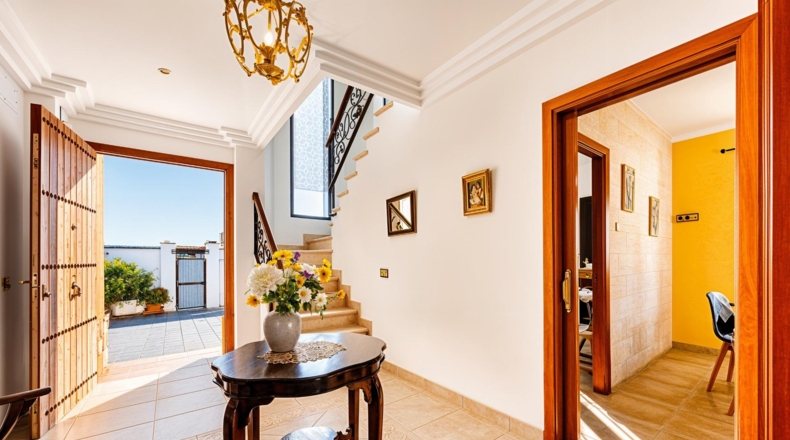 Cádiz - Чиклана-де-ла-Фронтера - 606m2