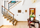 Detached villa with land for sale in Chiclana de la Frontera ref: TR383463 photo