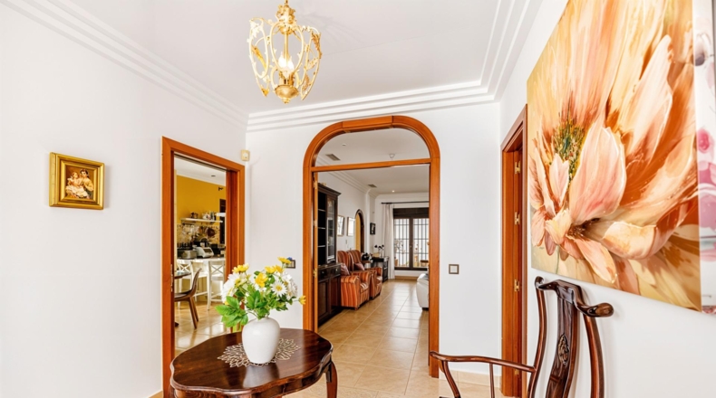 Cádiz - Чиклана-де-ла-Фронтера - 606m2