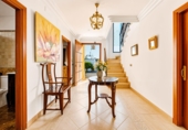 Detached villa with land for sale in Chiclana de la Frontera ref: TR383463 photo