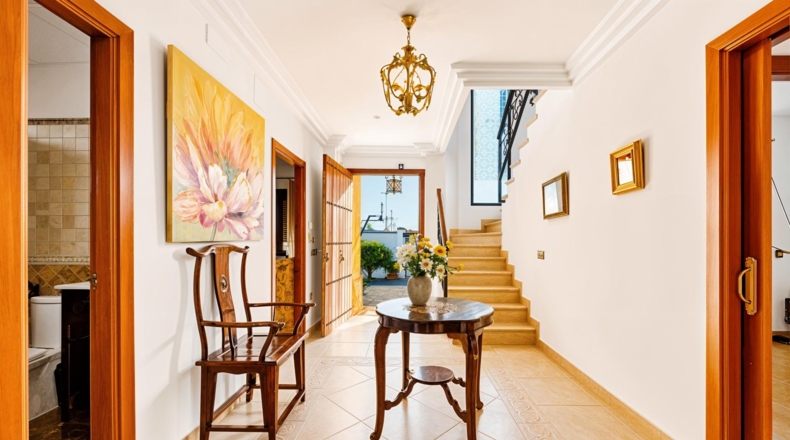 Cádiz - Чиклана-де-ла-Фронтера - 606m2