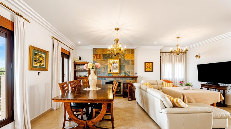 Cádiz - Чиклана-де-ла-Фронтера - 606m2