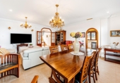 Detached villa with land for sale in Chiclana de la Frontera ref: TR383463 photo
