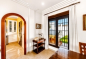 Detached villa with land for sale in Chiclana de la Frontera ref: TR383463 photo