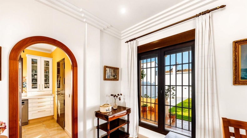 Cádiz - Чиклана-де-ла-Фронтера - 606m2