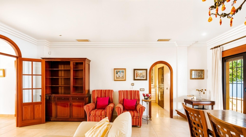 Cádiz - Чиклана-де-ла-Фронтера - 606m2