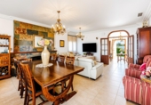 Detached villa with land for sale in Chiclana de la Frontera ref: TR383463 photo