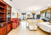 Detached villa with land for sale in Chiclana de la Frontera ref: TR383463 photo