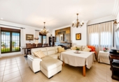 Detached villa with land for sale in Chiclana de la Frontera ref: TR383463 photo