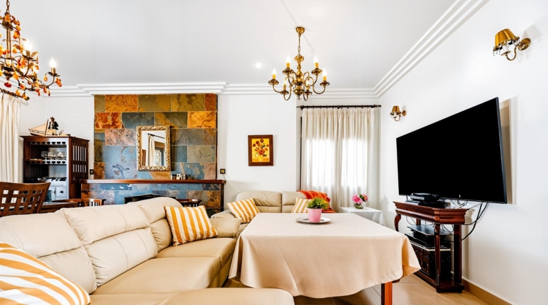 Cádiz - Чиклана-де-ла-Фронтера - 606m2