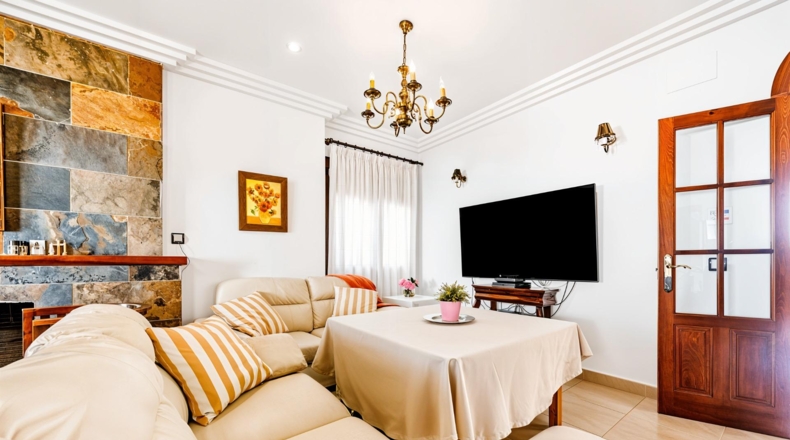 Cádiz - Чиклана-де-ла-Фронтера - 606m2
