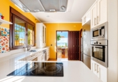 Detached villa with land for sale in Chiclana de la Frontera ref: TR383463 photo