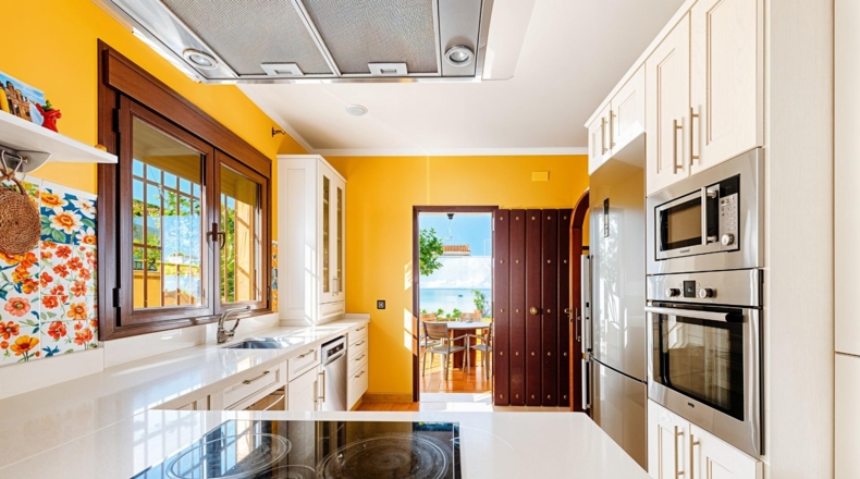 Cádiz - Чиклана-де-ла-Фронтера - 606m2