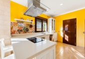 Detached villa with land for sale in Chiclana de la Frontera ref: TR383463 photo