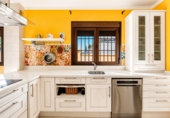 Detached villa with land for sale in Chiclana de la Frontera ref: TR383463 photo