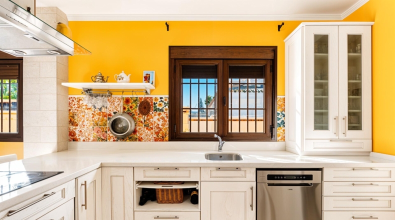 Cádiz - Чиклана-де-ла-Фронтера - 606m2