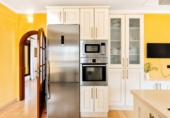 Detached villa with land for sale in Chiclana de la Frontera ref: TR383463 photo
