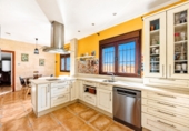 Detached villa with land for sale in Chiclana de la Frontera ref: TR383463 photo