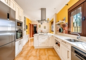Detached villa with land for sale in Chiclana de la Frontera ref: TR383463 photo