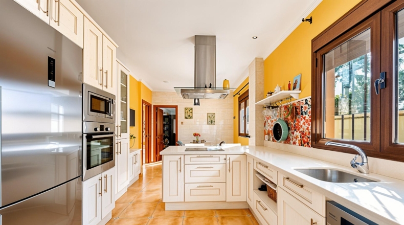Cádiz - Чиклана-де-ла-Фронтера - 606m2