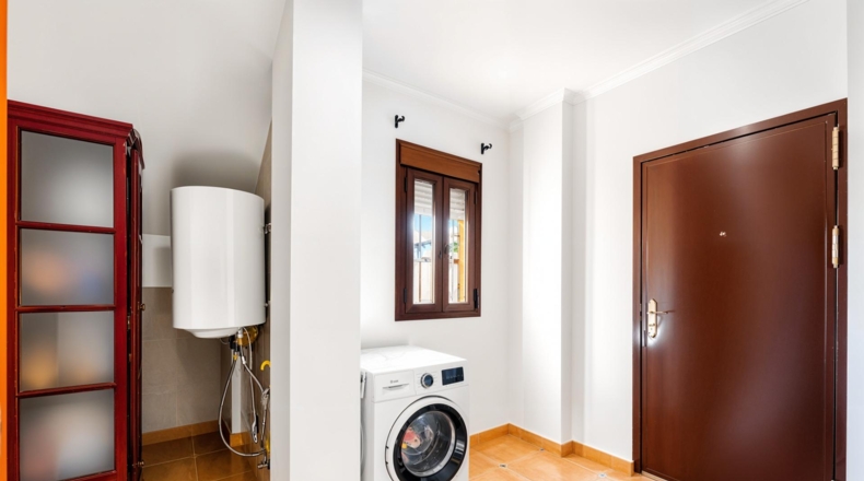 Cádiz - Чиклана-де-ла-Фронтера - 606m2
