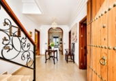 Detached villa with land for sale in Chiclana de la Frontera ref: TR383463 photo