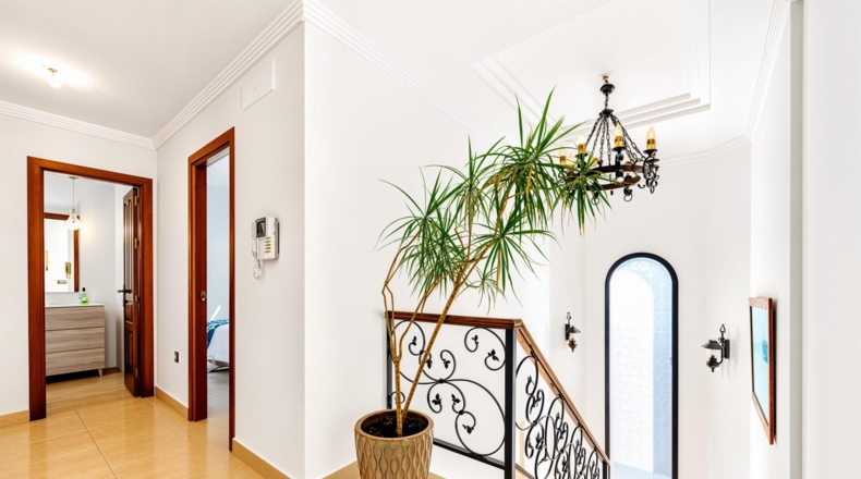 Cádiz - Чиклана-де-ла-Фронтера - 606m2