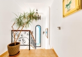 Detached villa with land for sale in Chiclana de la Frontera ref: TR383463 photo