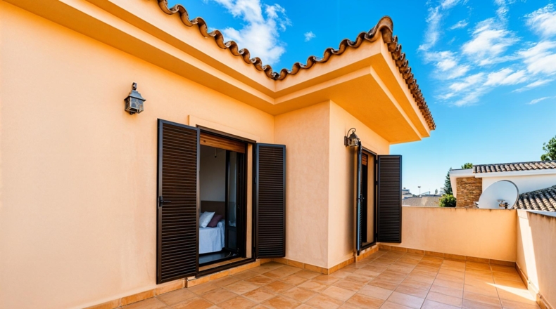Cádiz - Чиклана-де-ла-Фронтера - 606m2