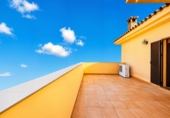 Detached villa with land for sale in Chiclana de la Frontera ref: TR383463 photo