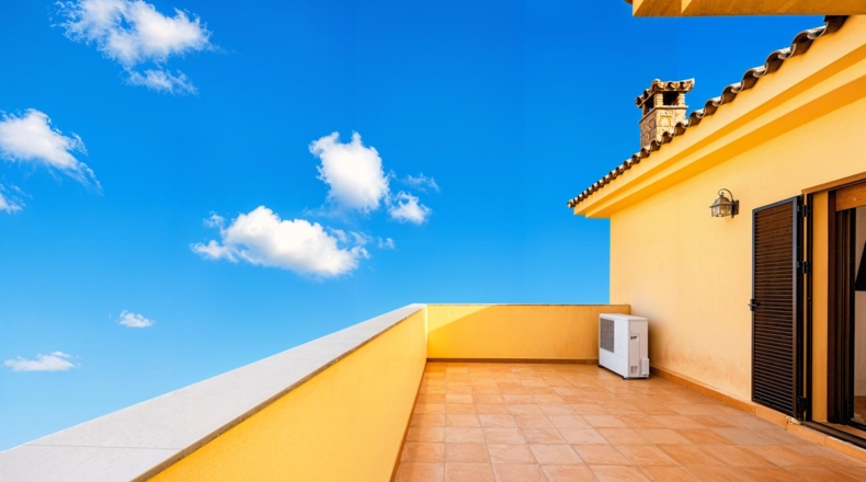 Cádiz - Чиклана-де-ла-Фронтера - 606m2