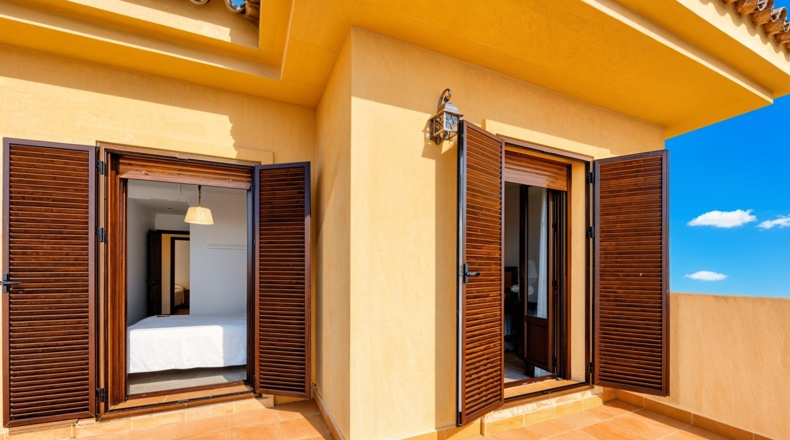Cádiz - Чиклана-де-ла-Фронтера - 606m2