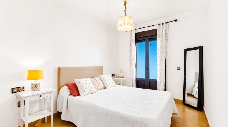 Cádiz - Чиклана-де-ла-Фронтера - 606m2
