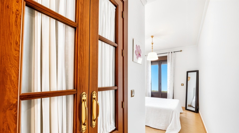 Cádiz - Чиклана-де-ла-Фронтера - 606m2