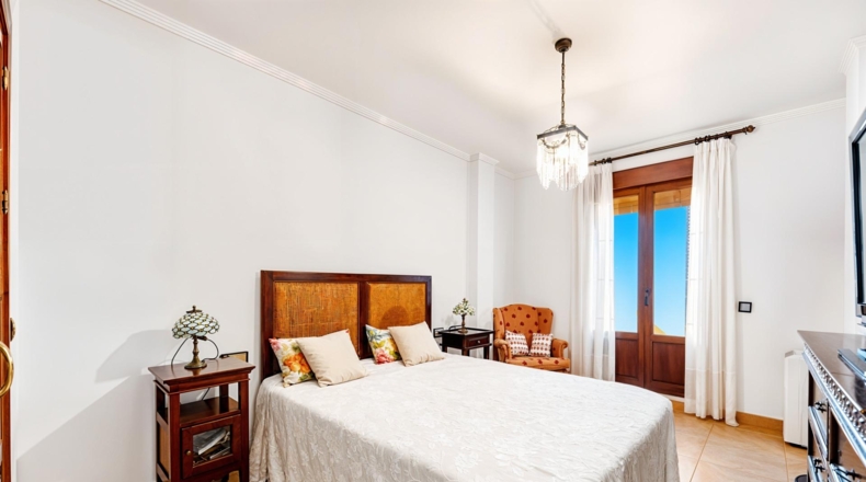 Cádiz - Чиклана-де-ла-Фронтера - 606m2