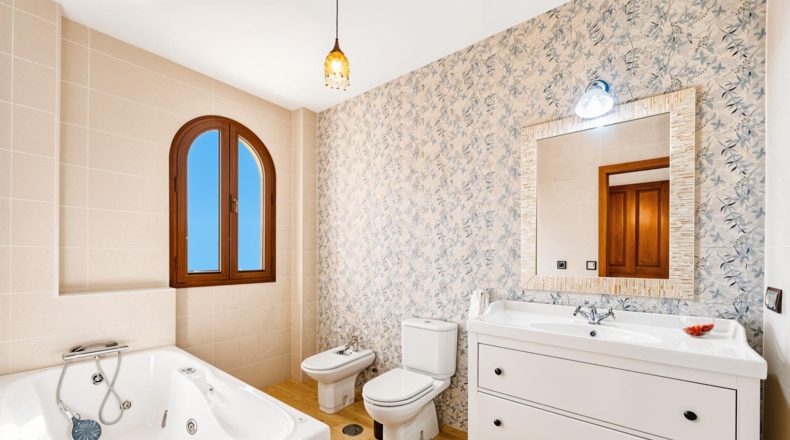 Cádiz - Чиклана-де-ла-Фронтера - 606m2