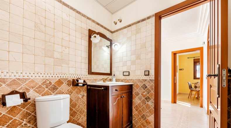 Cádiz - Чиклана-де-ла-Фронтера - 606m2