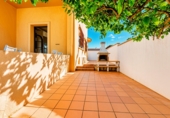 Detached villa with land for sale in Chiclana de la Frontera ref: TR383463 photo