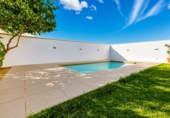 Detached villa with land for sale in Chiclana de la Frontera ref: TR383463 photo