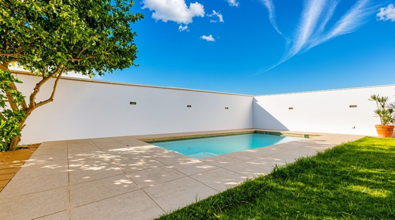 Cádiz - Чиклана-де-ла-Фронтера - 606m2