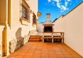 Detached villa with land for sale in Chiclana de la Frontera ref: TR383463 photo