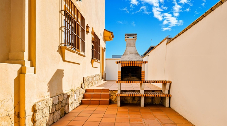 Cádiz - Чиклана-де-ла-Фронтера - 606m2