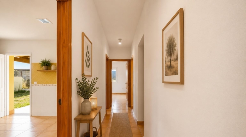 Cadiz - Chiclana de la Frontera - 600m2