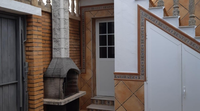 Cadiz - Jerez de la Frontera - 92m2