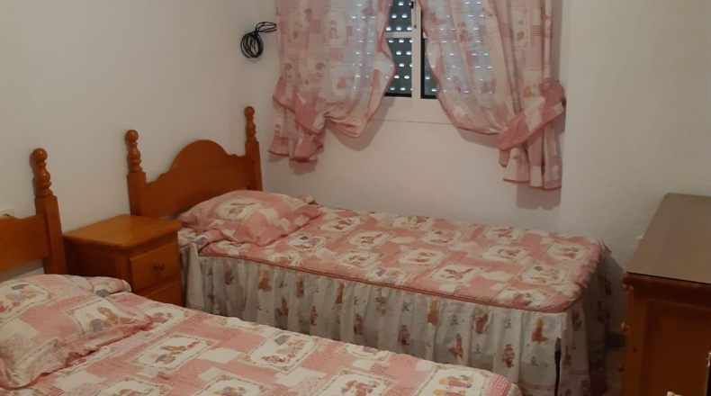 Cadiz - Jerez de la Frontera - 92m2