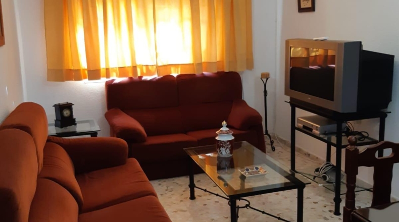 Cadiz - Jerez de la Frontera - 92m2