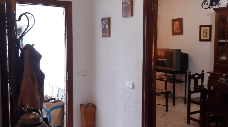 Cadiz - Jerez de la Frontera - 92m2