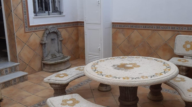 Cadiz - Jerez de la Frontera - 92m2