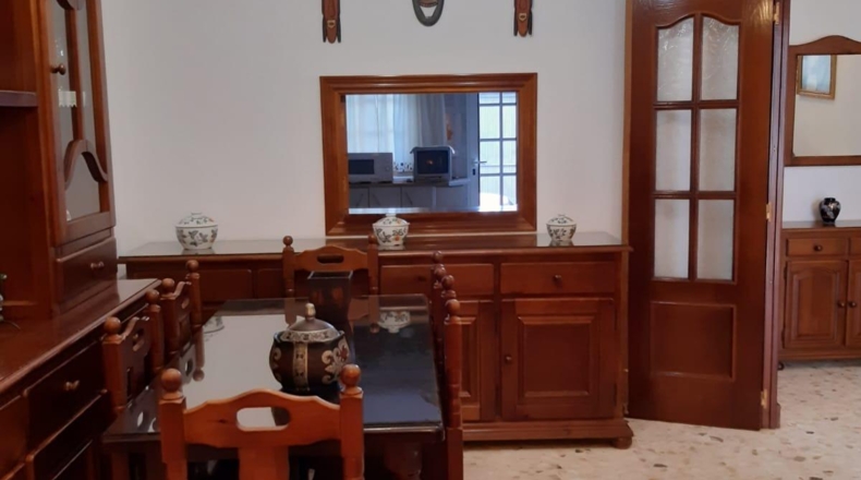 Cadiz - Jerez de la Frontera - 92m2
