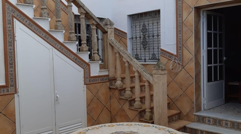 Cadiz - Jerez de la Frontera - 92m2